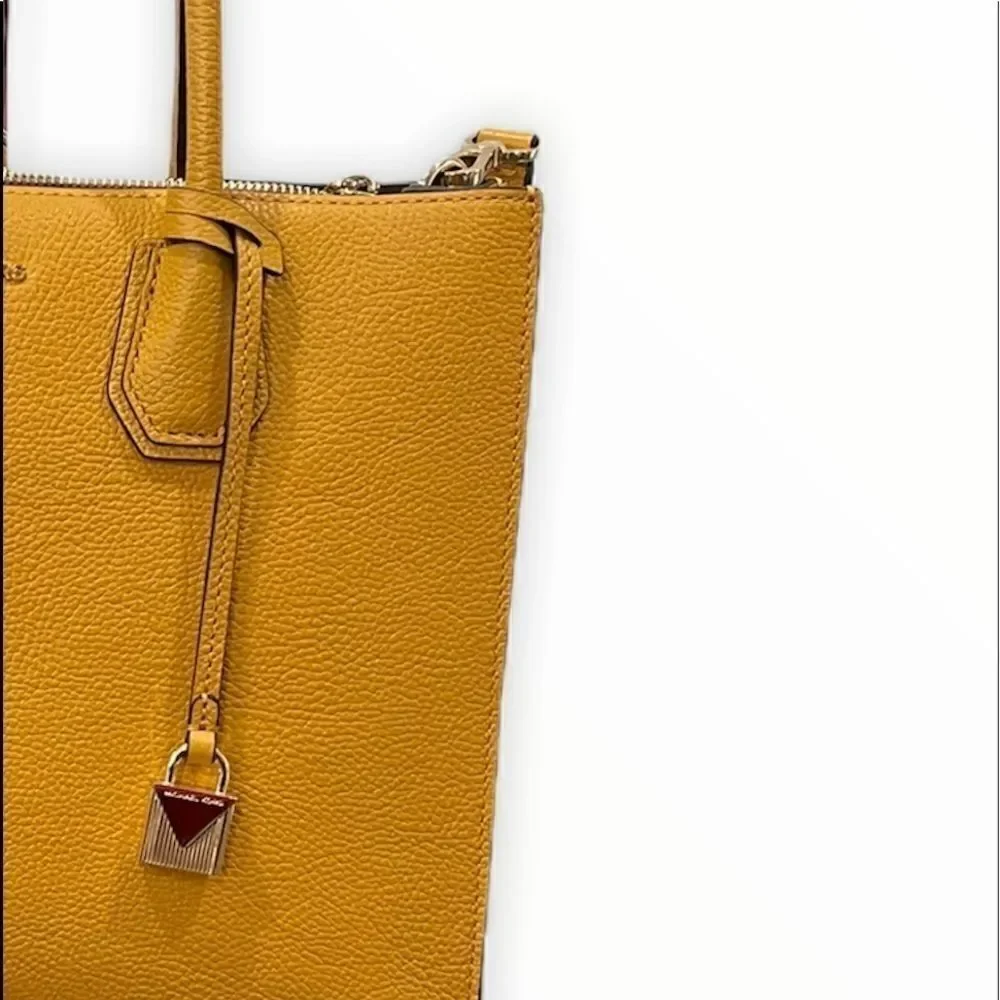 Michael Michael Kors Mercer Large Satchel